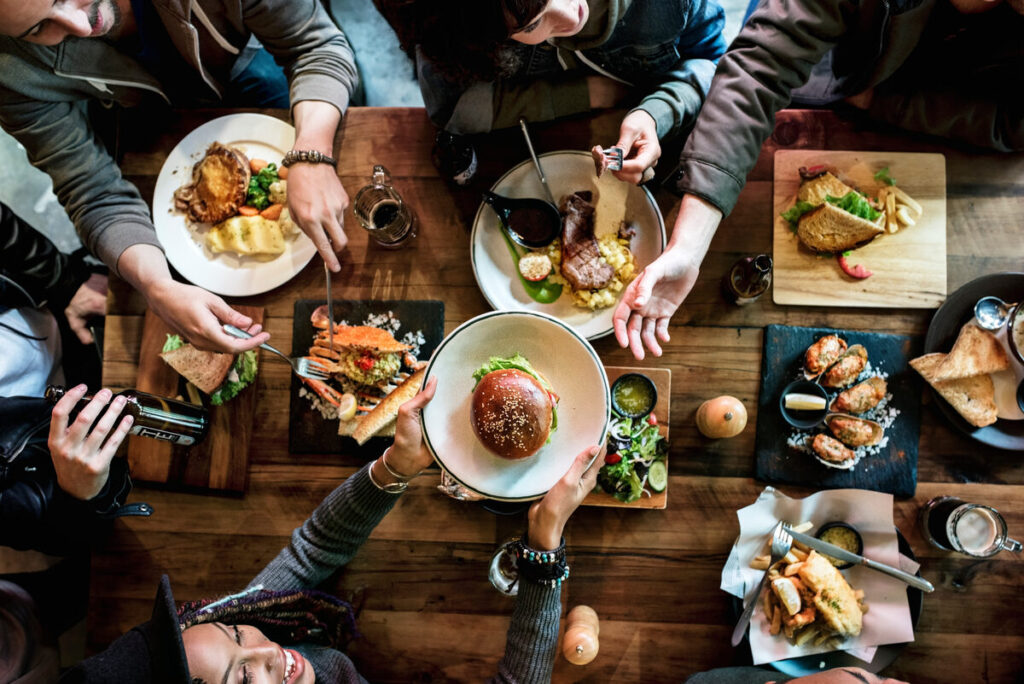 Savoring Westchester Hills: Your Guide to the Best Eats and Hidden Food Gems in Decatur’s Cozy Corner